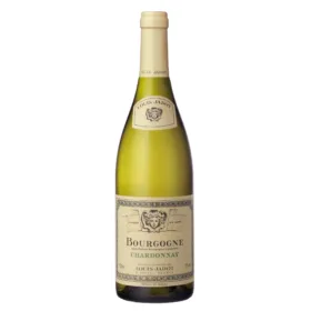 Vinho Louis Jadot Bourgogne Chardonnay 750ml