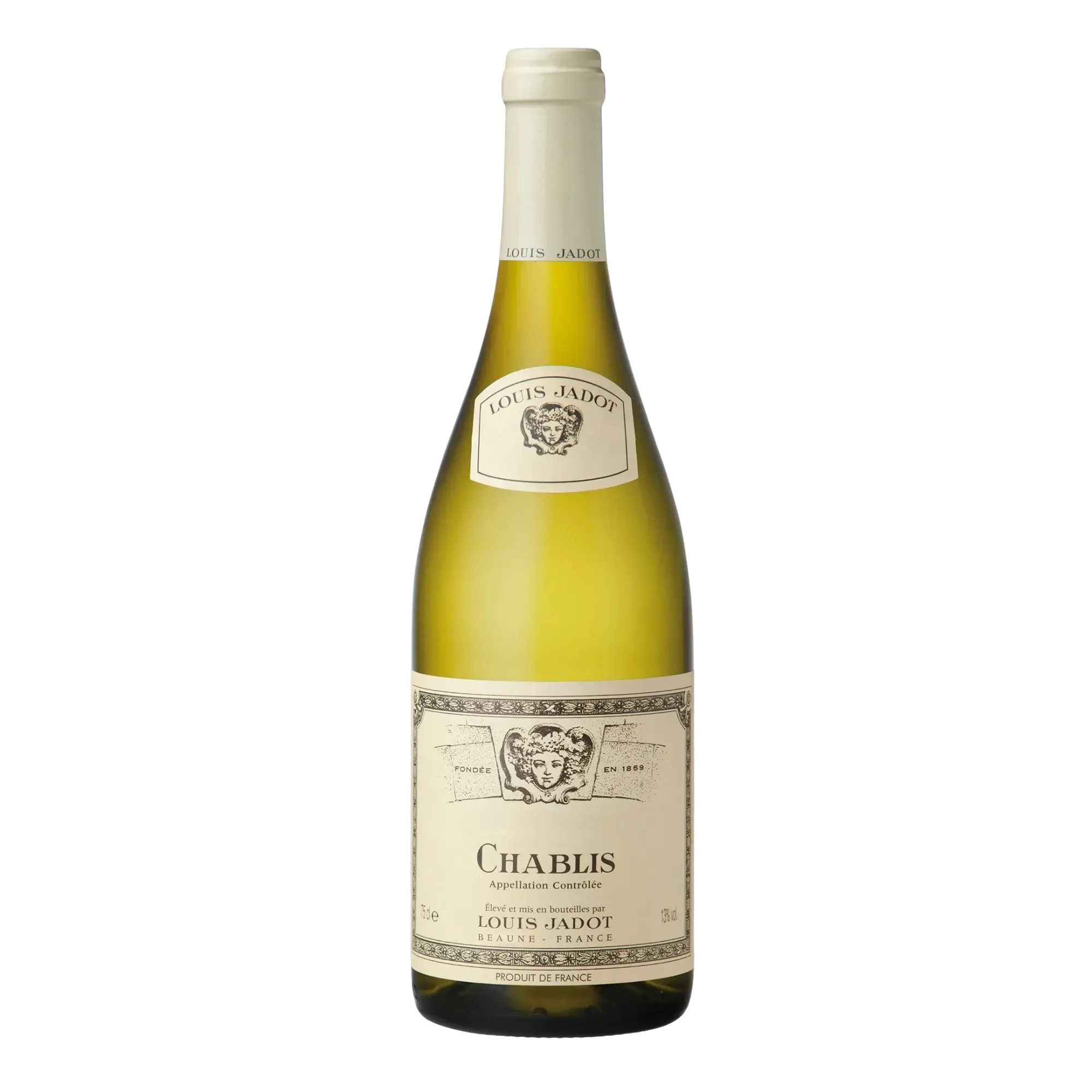 Vinho Louis Jadot Chablis 750 ml Vinho Louis Jadot Chablis 750 ml