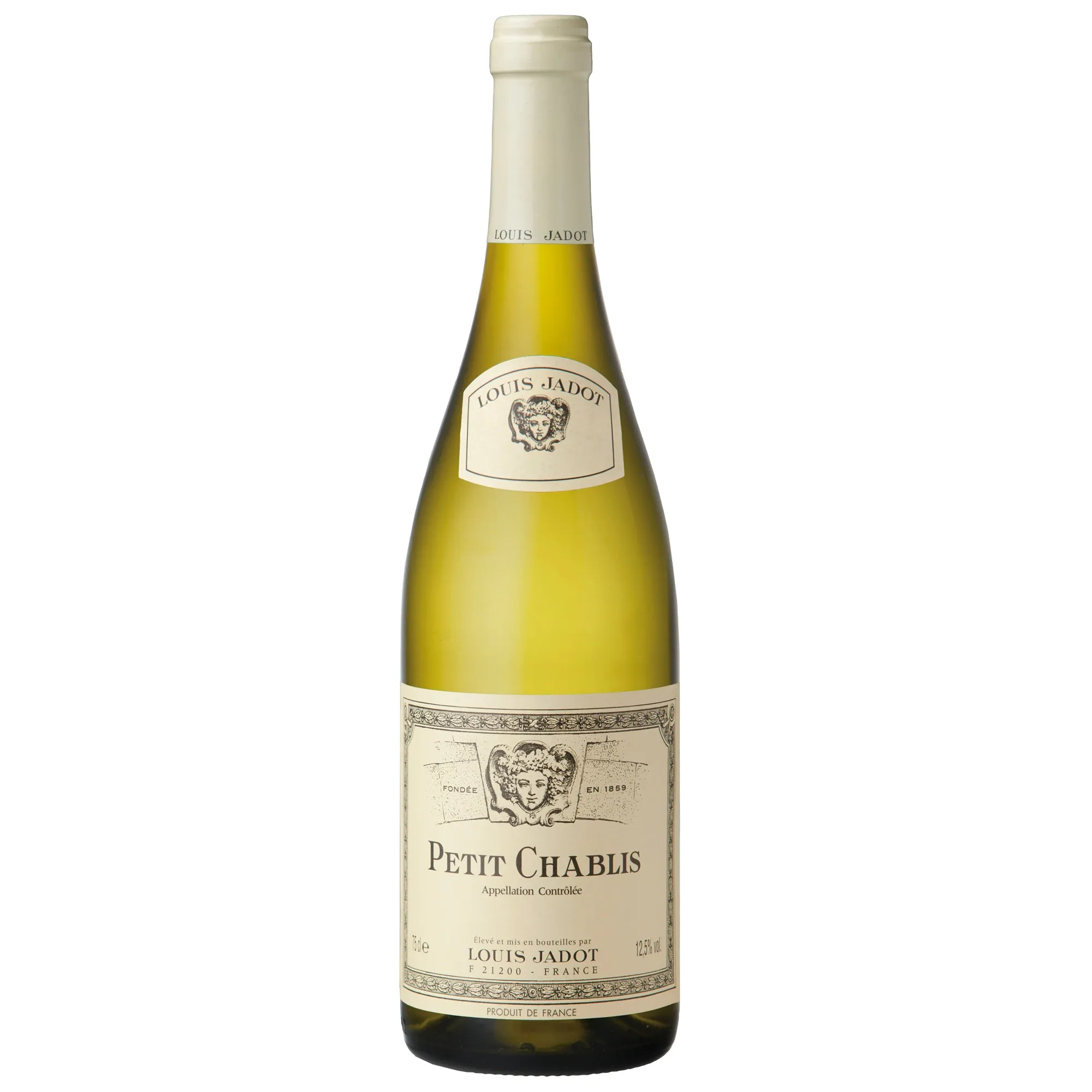 Vinho Louis Jadot Petit Chablis 750 ml Vinho Louis Jadot Petit Chablis 750 ml