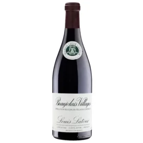 Vinho Louis Latour Beaujolais Villages 750 ml