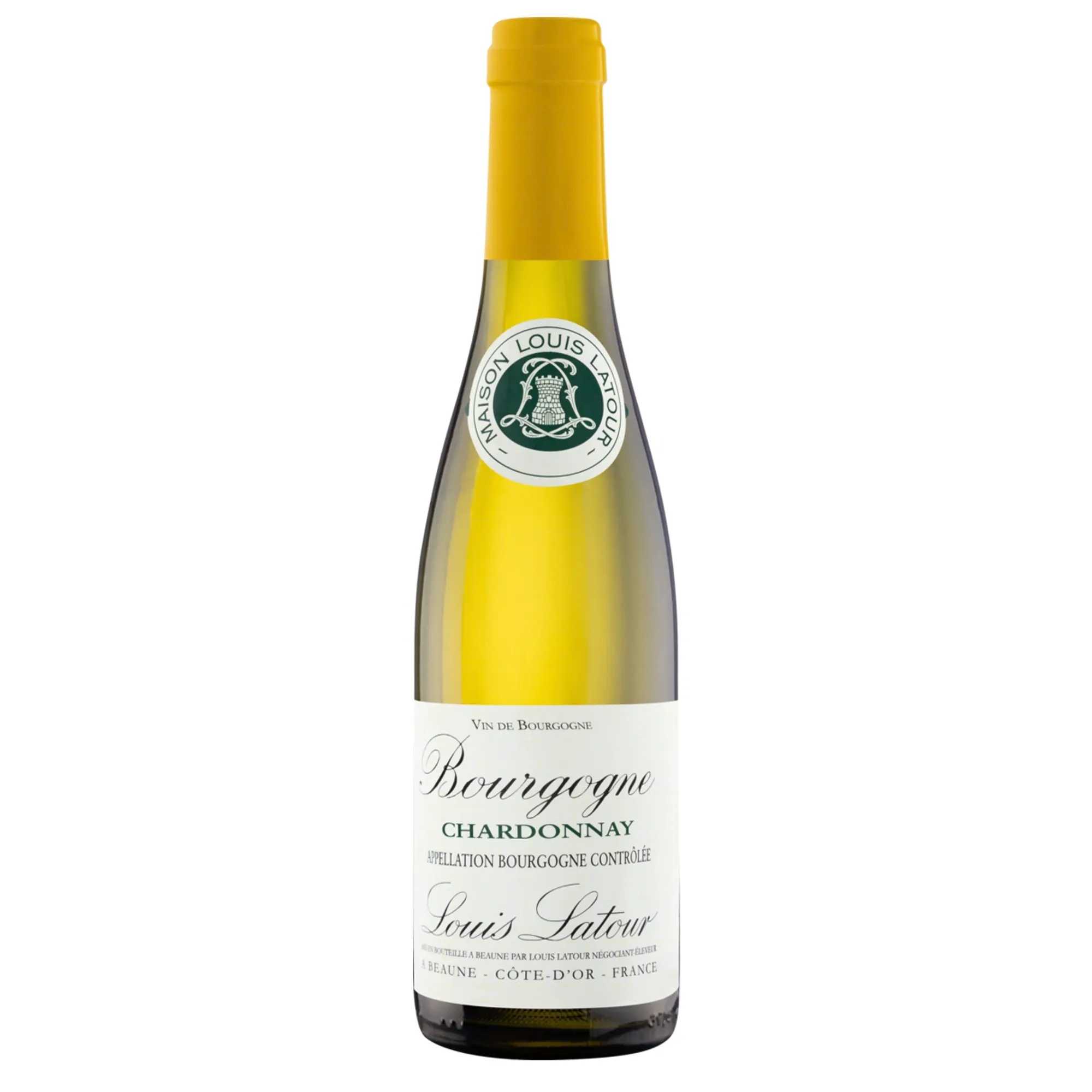 Vinho Louis Latour Bourgogne Chardonnay 750 ml Vinho Louis Latour Bourgogne Chardonnay 750 ml