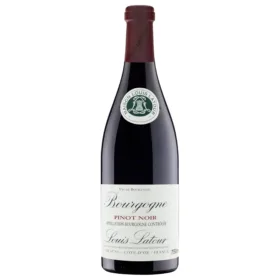 Vinho Louis Latour Bourgogne Pinot Noir 750 ml