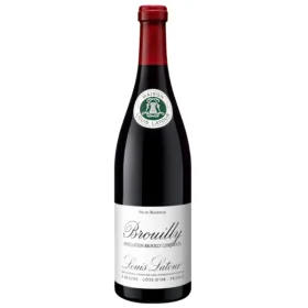 Vinho Louis Latour Brouilly 750ml