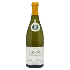Vinho Louis Latour Chablis 750 ml