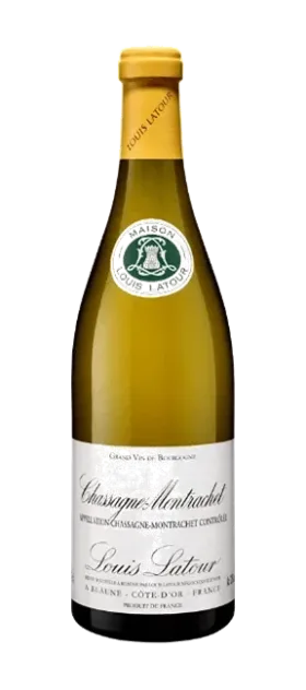 Vinho Louis Latour Chassagne-Montrachet