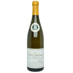 Vinho Louis Latour Corton-Charlemagne Grand Cru 750 ml