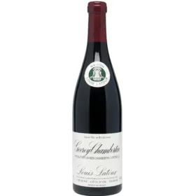 Vinho Louis Latour Gevrey-Chambertin 750 ml
