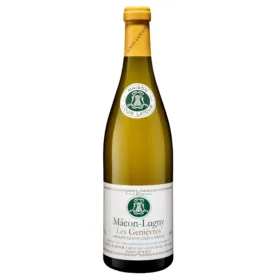 Vinho Louis Latour Mâcon-Lugny “Les Genièvres”  750ml