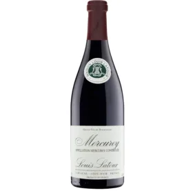 Vinho Louis Latour Mercurey 750ml