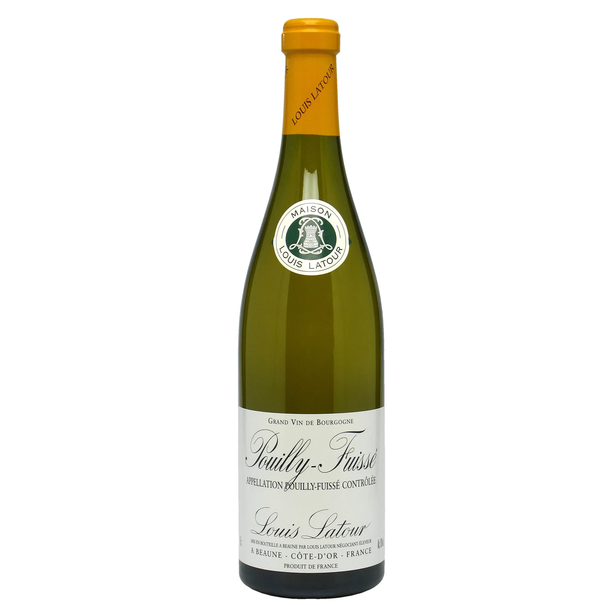 Vinho Louis Latour Pouilly Fuisse 750 ml Vinho Louis Latour Pouilly Fuisse 750 ml