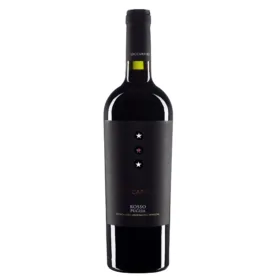Vinho Luccarelli Rosso Puglia IGP 750 ml