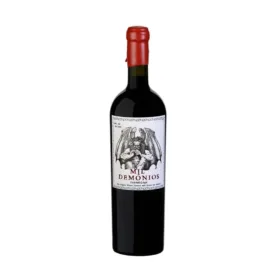 Vinho Lucifer Blend 750ml