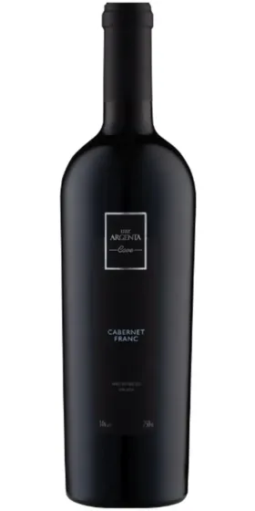 Vinho Luiz Argenta Cabernet Franc 750ml