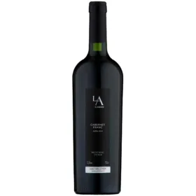 Vinho Luiz Argenta Cabernet Franc Classico 750ml