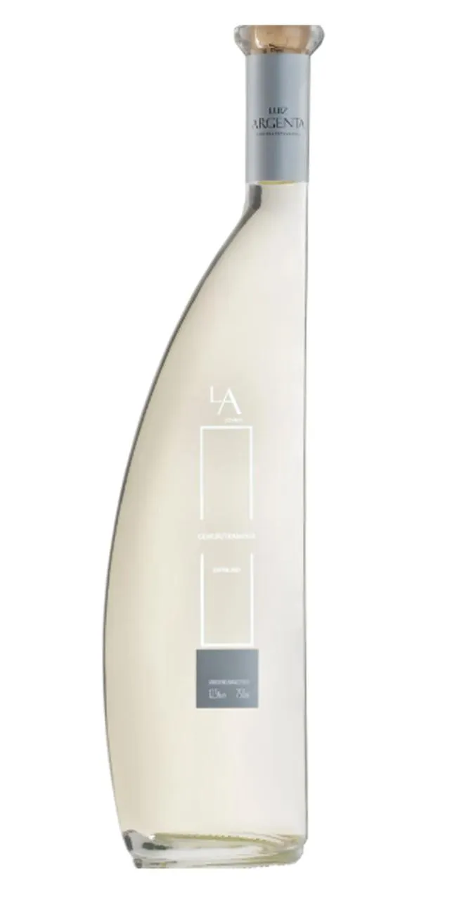 Vinho Luiz Argenta Gewurztraminer 750ml Vinho Luiz Argenta Gewurztraminer 750ml