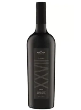 Vinho Luiz Argenta Marselan Tannat Terroir XXVII 750ml