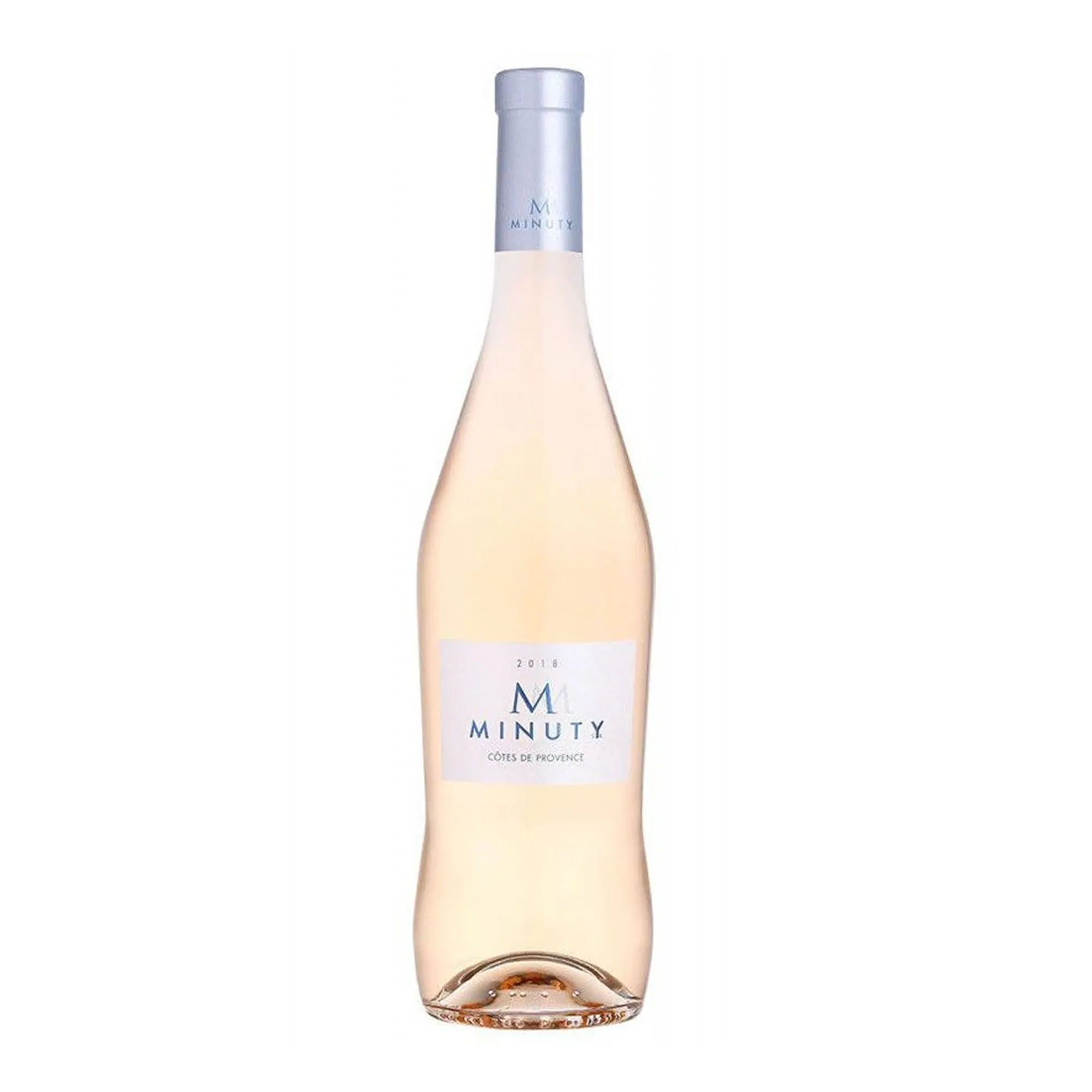 Vinho M De Minuty 1,5Lt Magnum 2024 Vinho M De Minuty 1,5Lt Magnum 2024