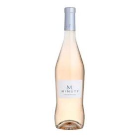 Vinho M De Minuty 750 ml 2024