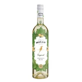 Vinho Macaw Frisante Tropical Branco 750ml