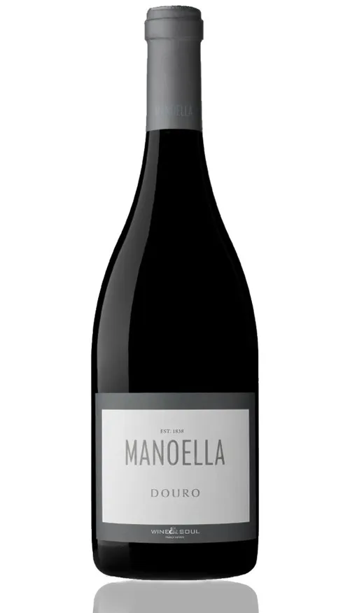 Vinho Manoella 750 ml Vinho Manoella 750 ml