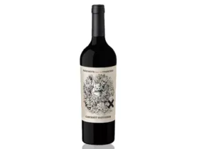 Vinho Margarita Para Los Chanchos Cabernet Sauvignon 750 ml