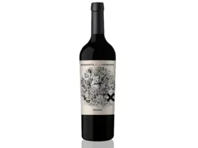 Vinho Margarita Para Los Chanchos Malbec 750 ml