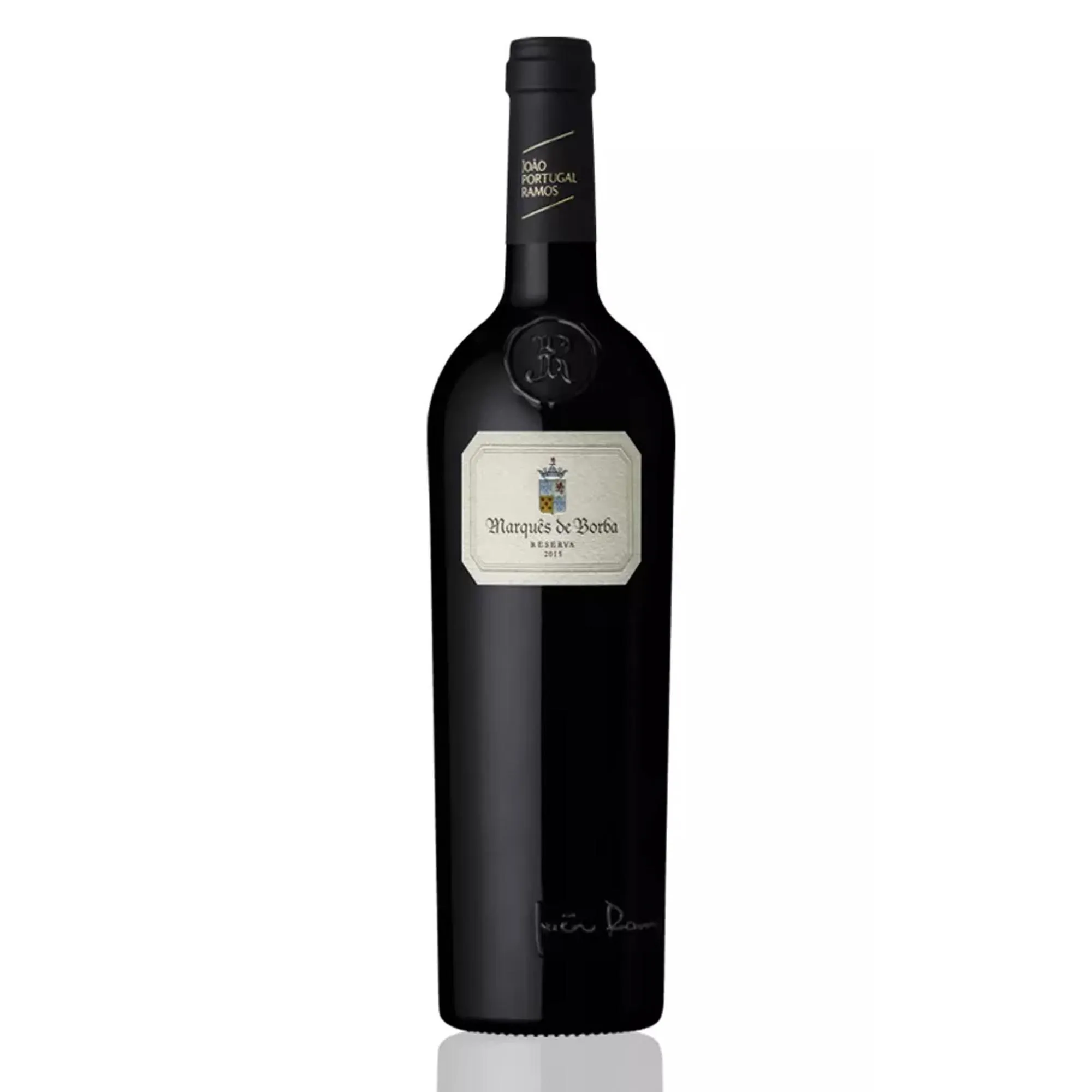 Vinho Marquês de Borba Reserva Vinho Tinto 750 ml Vinho Marquês de Borba Reserva Vinho Tinto 750 ml