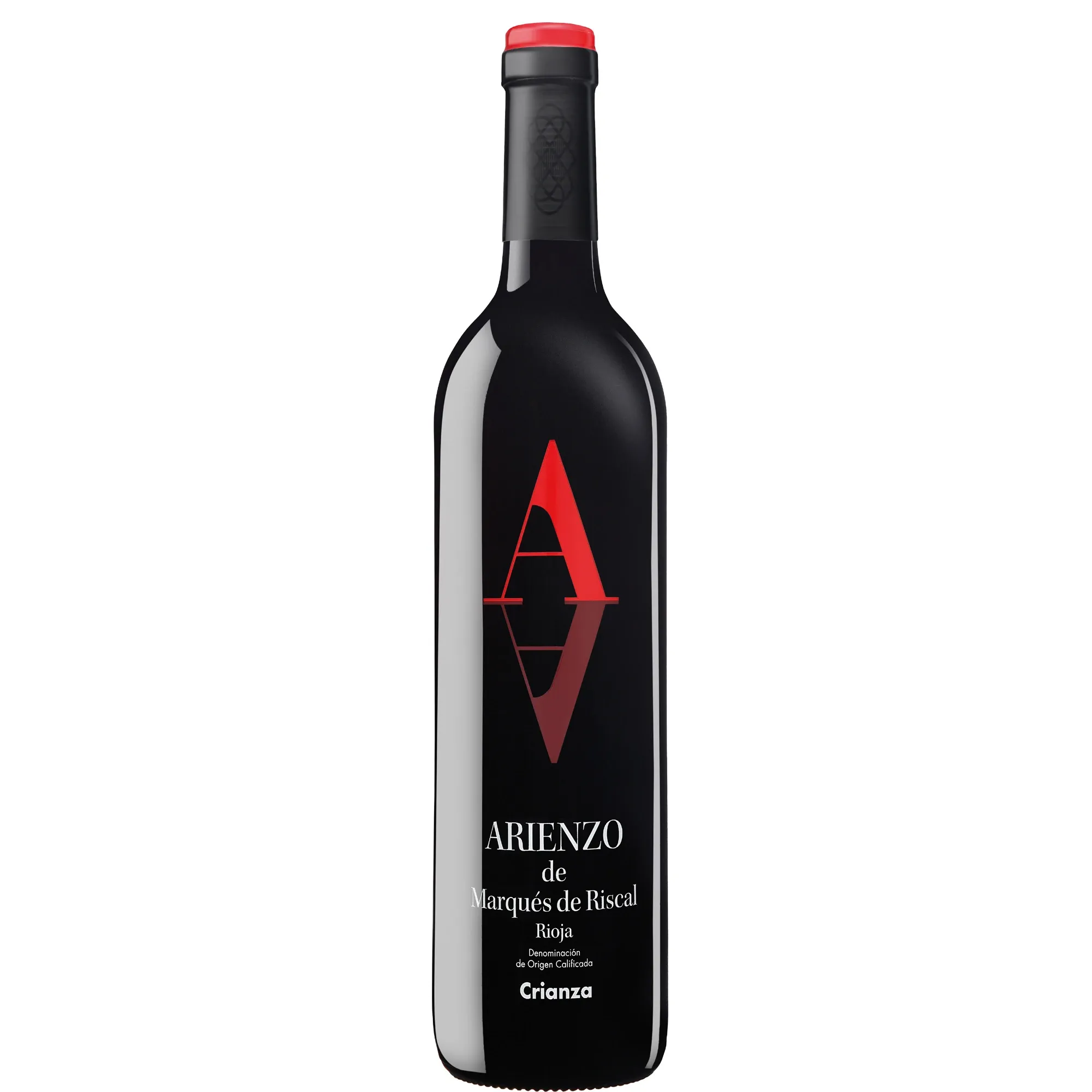 Vinho Marques de Riscal Arienzo Crianza 750ml Vinho Marques de Riscal Arienzo Crianza 750ml