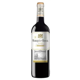Vinho Marques De Riscal Reserva Tempranillo 750 ml
