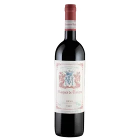 Vinho Marqués de Tomares Crianza 750 ml