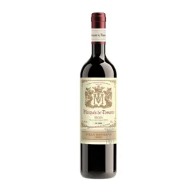 Vinho Marques de Tomares Gran Reserva 750ml