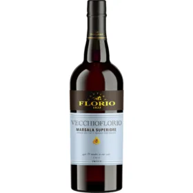 Vinho Marsala Florio Vecchioflorio Dolce 750ml