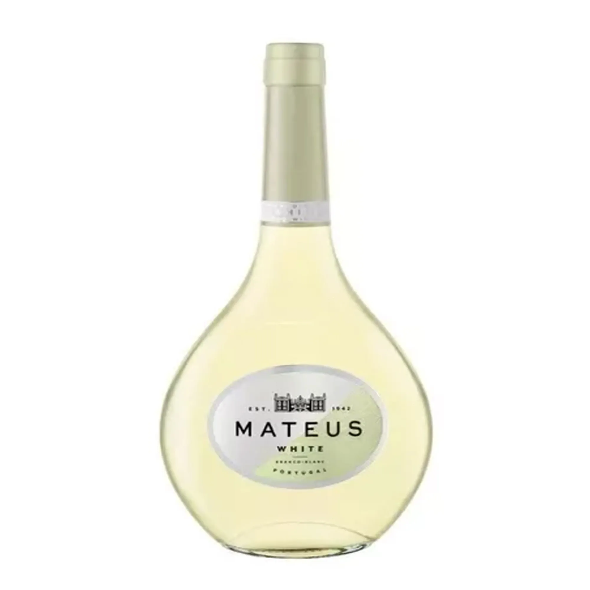 Vinho Mateus Branco 750 ml Vinho Mateus Branco 750 ml