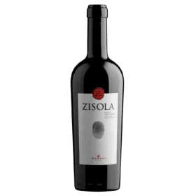 Vinho Mazzei Zisola Sicilia Noto Rosso 750ml
