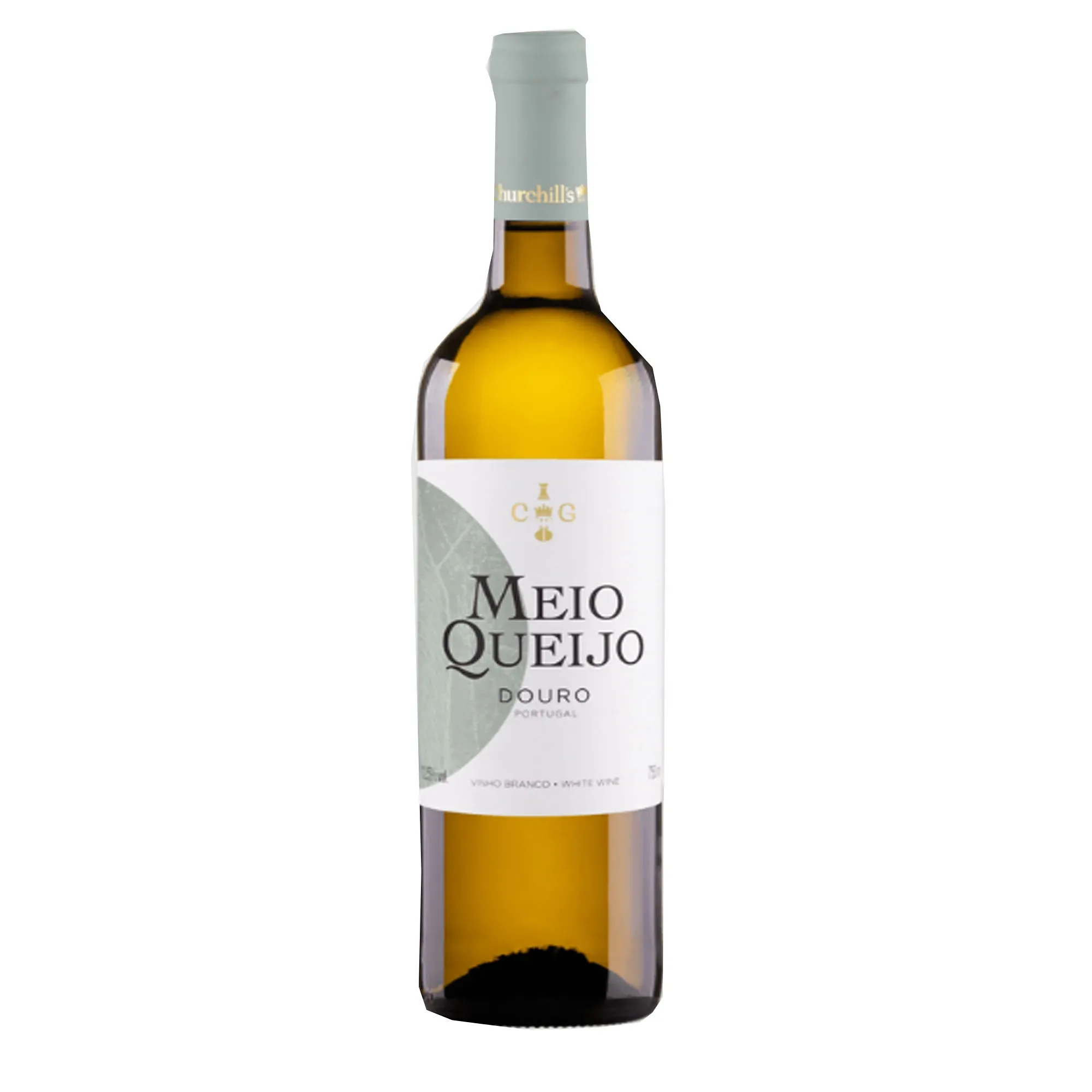 Vinho Meio Queijo Douro Branco 750ml Vinho Meio Queijo Douro Branco 750ml