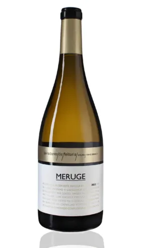 Vinho Meruge Branco 750 ml