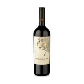 Vinho Metropolitano D.O. Valle Central Cabernet Sauvignon 750ml