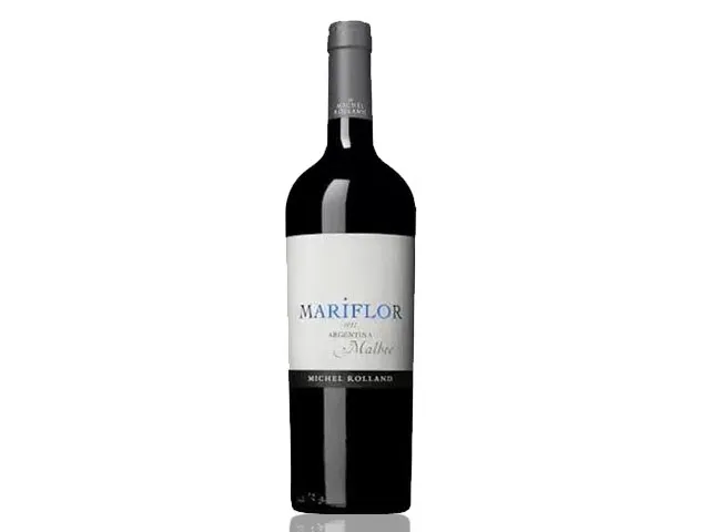 Vinho Michel Rolland Mariflor Malbec 750 ml Vinho Michel Rolland Mariflor Malbec 750 ml