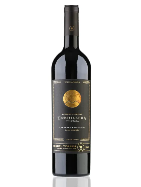 Vinho Miguel Torres Cordillera Cabernet Sauvignon 750 ml Vinho Miguel Torres Cordillera Cabernet Sauvignon 750 ml