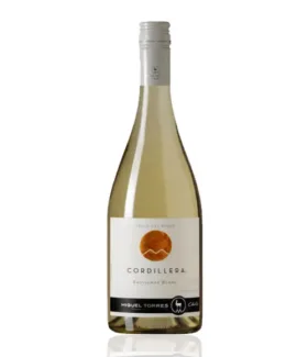 Vinho Miguel Torres Cordillera Sauvignon Blanc 750ml
