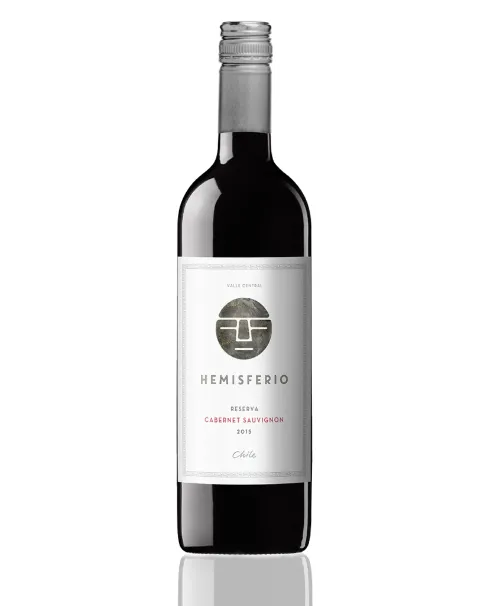 Vinho Miguel Torres Hemisferio Cabernet Sauvignon 750 ml Vinho Miguel Torres Hemisferio Cabernet Sauvignon 750 ml