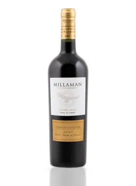 Vinho Millaman Limited Reserve Cabernet Sauvignon 750 ml