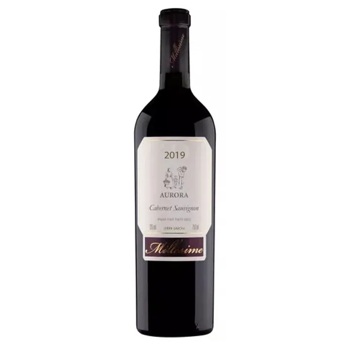 Vinho Millesime Cabernet Sauvignon 750 ml Vinho Millesime Cabernet Sauvignon 750 ml