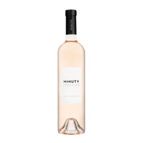 Vinho Minuty Prestige 750 Ml 2023