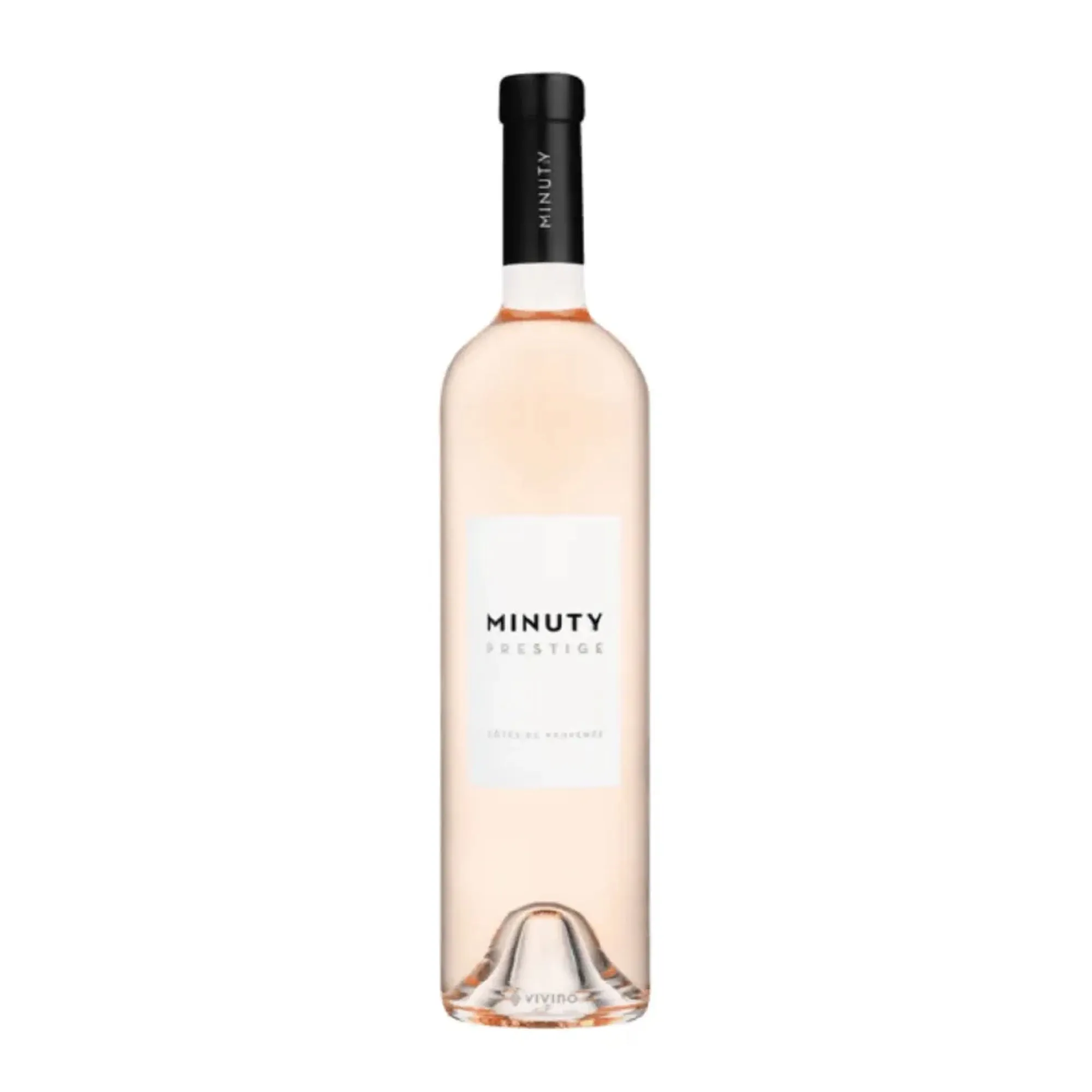 Vinho Minuty Prestige 750 Ml 2023 Vinho Minuty Prestige 750 Ml 2023