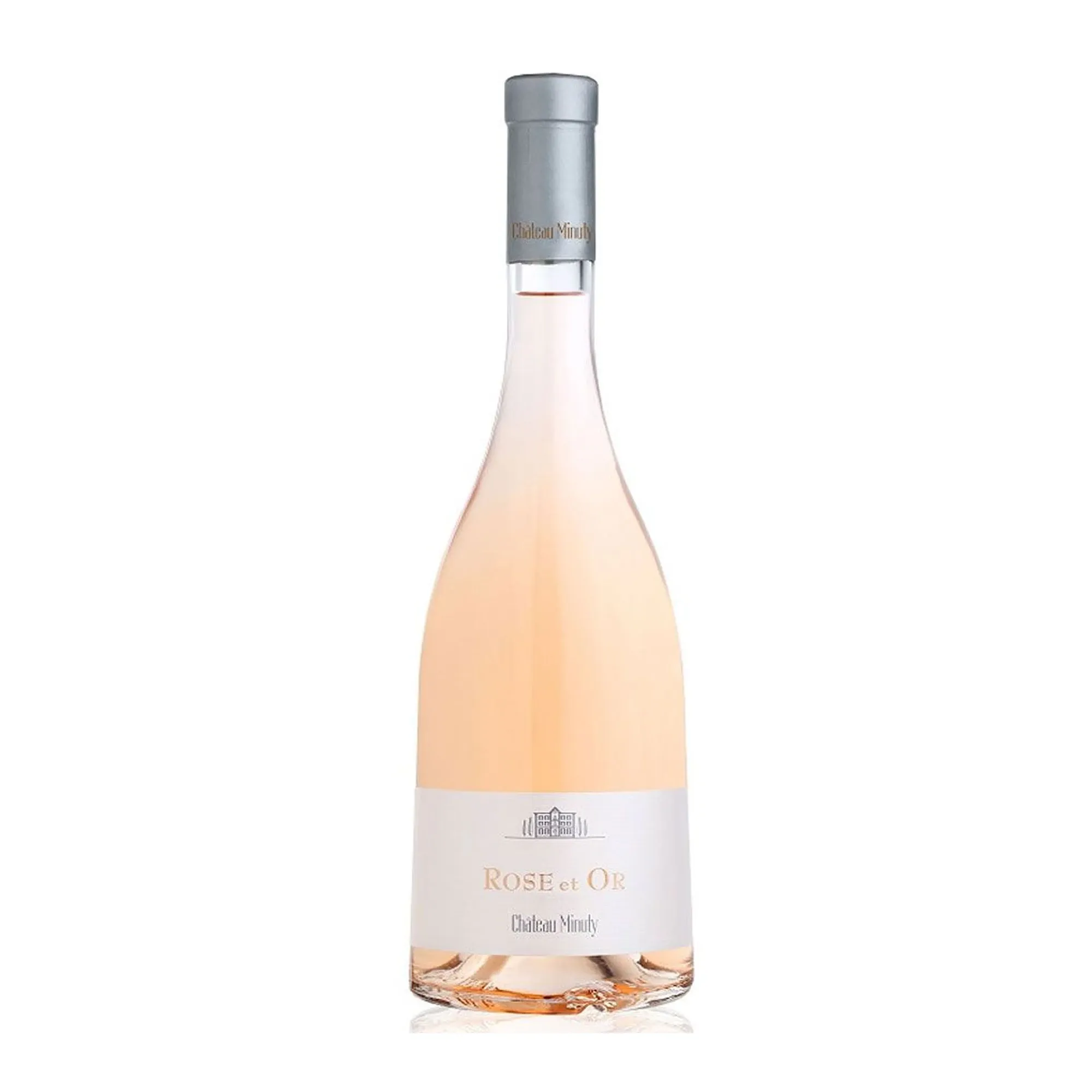 Vinho Minuty Rose & Or 750 ml 2023 Vinho Minuty Rose & Or 750 ml 2023