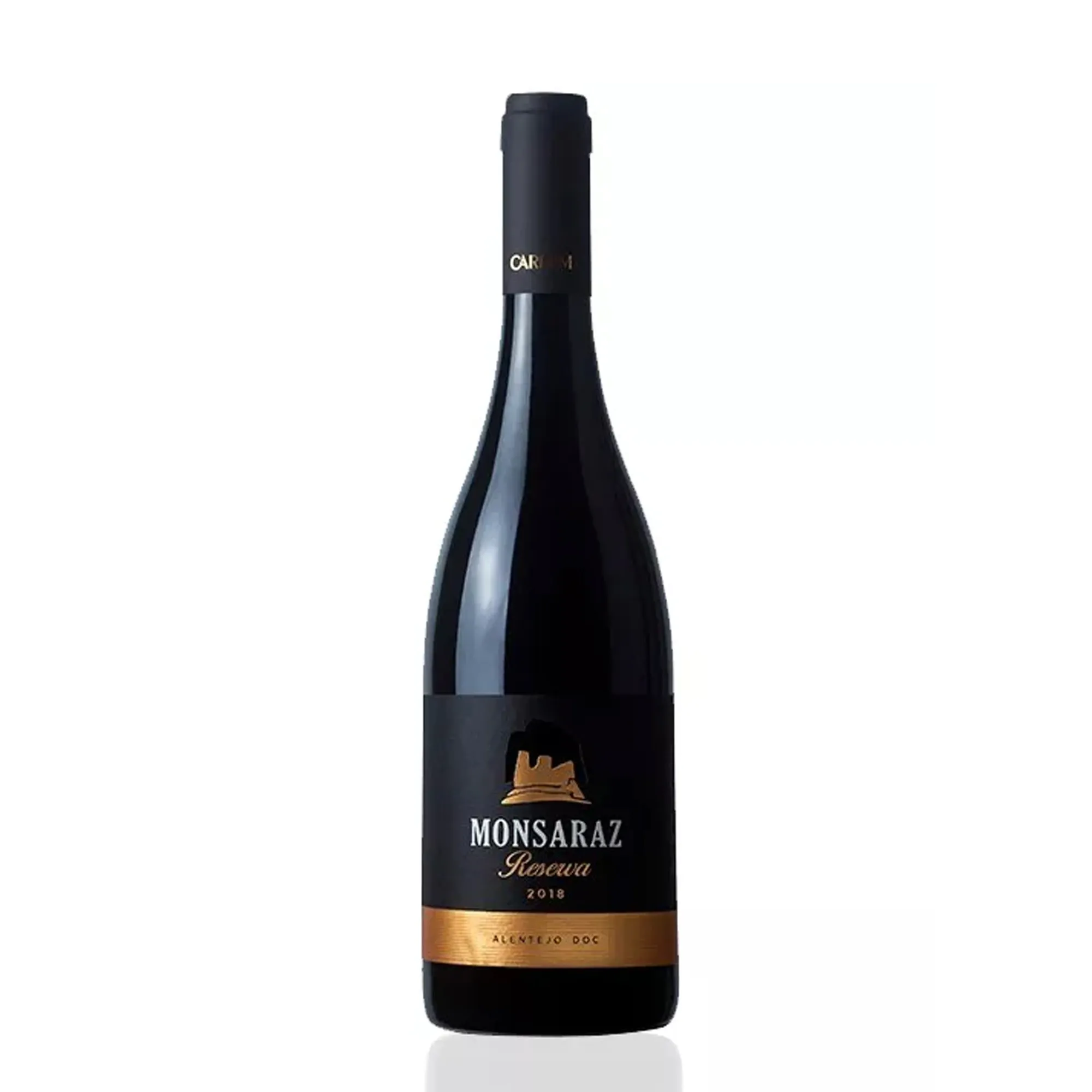 Vinho Monsaraz Reserva DOC 750 ml Vinho Monsaraz Reserva DOC 750 ml