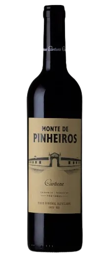 Vinho Monte de Pinheiros Tinto 750ml