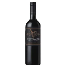 Vinho Montes Alpha Special Cuvee Cabernet Sauvignon 750 ml