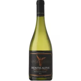 Vinho Montes Alpha Special Cuvée Sauvignon Blanc 750 ml
